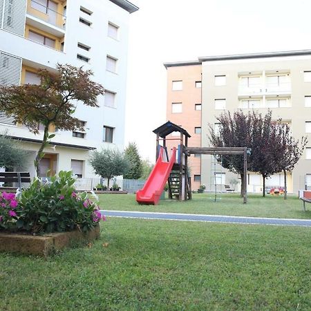 Appartamenti A Breve Termine "Da Lucy" Legnago Ngoại thất bức ảnh